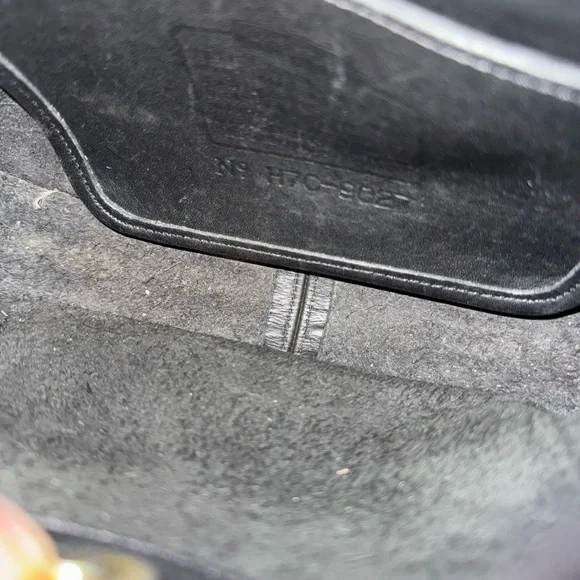 Coach ergo bag - Picture 8 of 10